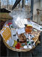 VT Gift Basket - Vermont Sugar and Spice Maple Syrup - Create your own VT Gift Basket - Vermont Sugar and Spice Maple Syrup - create your own